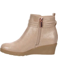 Cupcake Couture Girls Little-Big Kid Lylah Wedge Boot