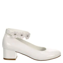 Cupcake Couture Girls Little-Big Kid Flora Dress Shoe
