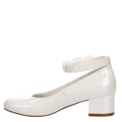 Cupcake Couture Girls Little-Big Kid Flora Dress Shoe