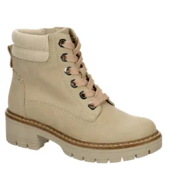 Cupcake Couture Girls Little-Big Kid Lexi Lace-Up Boot