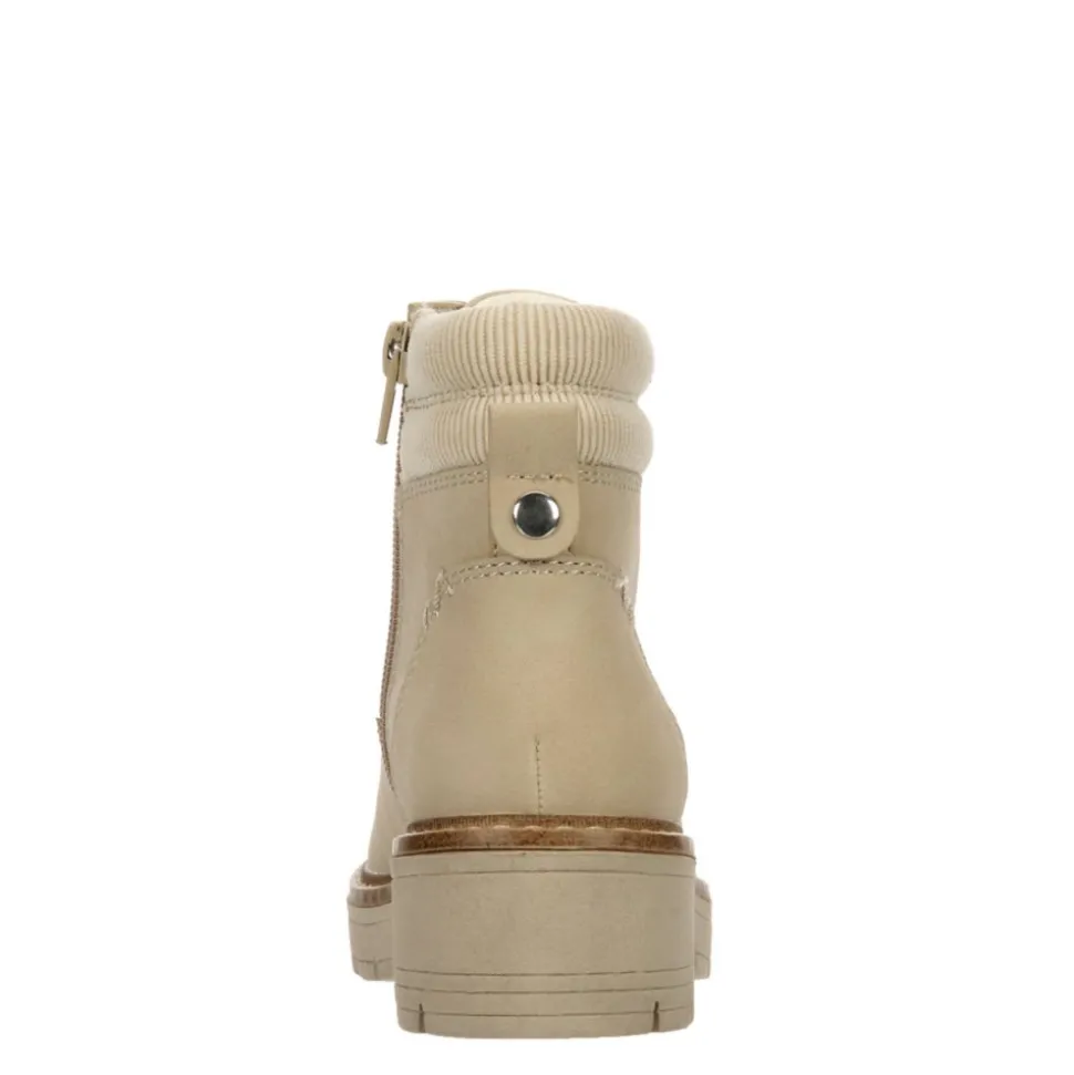 Cupcake Couture Girls Little-Big Kid Lexi Lace-Up Boot