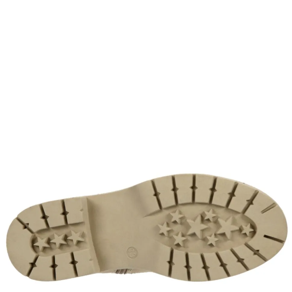 Cupcake Couture Girls Little-Big Kid Lexi Lace-Up Boot