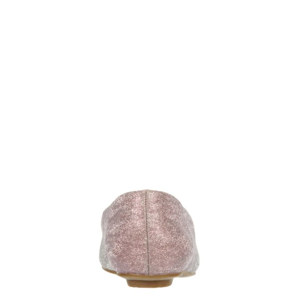 Cupcake Couture Girls Little-Big Kid Rosie Flat