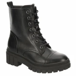 Cupcake Couture Girls Little-Big Kid Roxanne Combat Boot