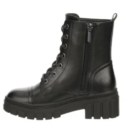 Cupcake Couture Girls Little-Big Kid Roxanne Combat Boot