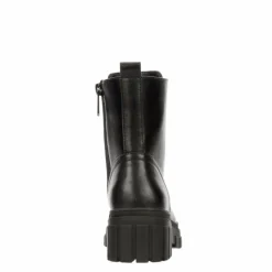 Cupcake Couture Girls Little-Big Kid Roxanne Combat Boot