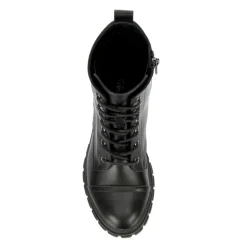 Cupcake Couture Girls Little-Big Kid Roxanne Combat Boot