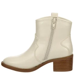 Cupcake Couture Girls Little-Big Kid June Western Boot