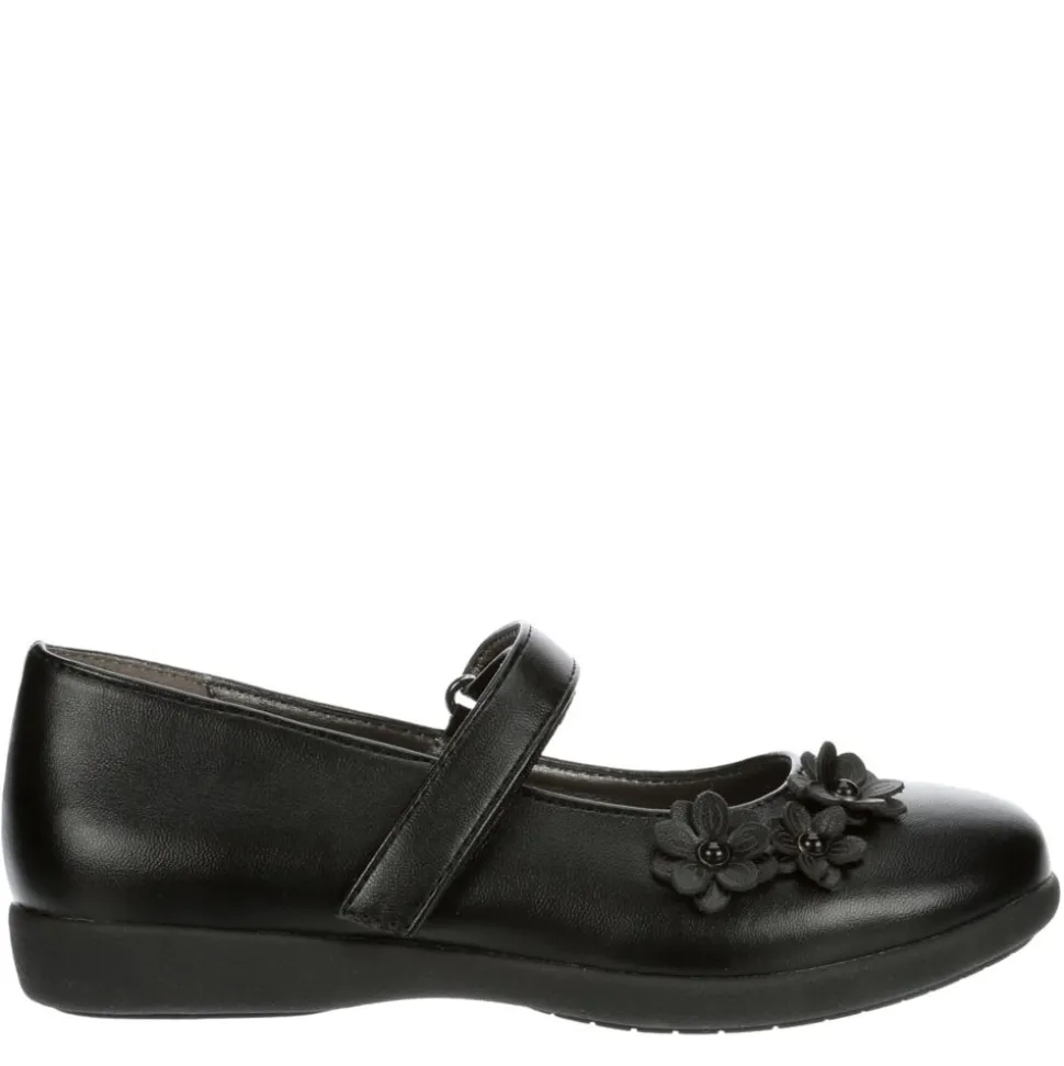 Cupcake Couture Girls Little-Big Kid Play Shoe Flat
