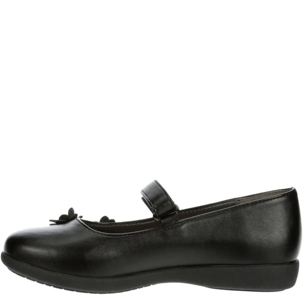 Cupcake Couture Girls Little-Big Kid Play Shoe Flat