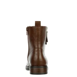 Cupcake Couture Girls Little-Big Kid Abby Combat Boot