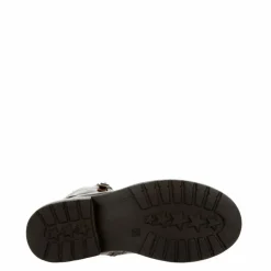 Cupcake Couture Girls Little-Big Kid Abby Combat Boot