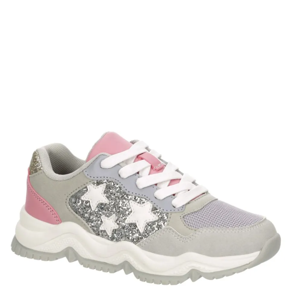 Cupcake Couture Girls Little-Big Kid Ashton Sneaker