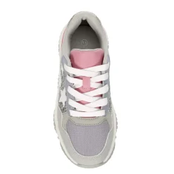 Cupcake Couture Girls Little-Big Kid Ashton Sneaker