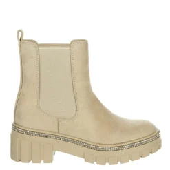 Cupcake Couture Girls Little-Big Kid Cora Chelsea Boot