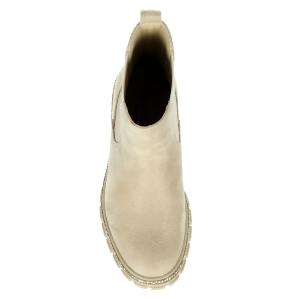 Cupcake Couture Girls Little-Big Kid Cora Chelsea Boot