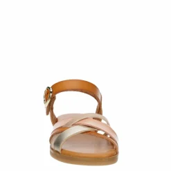 Cupcake Couture Girls Little-Big Kid Leah Sandal