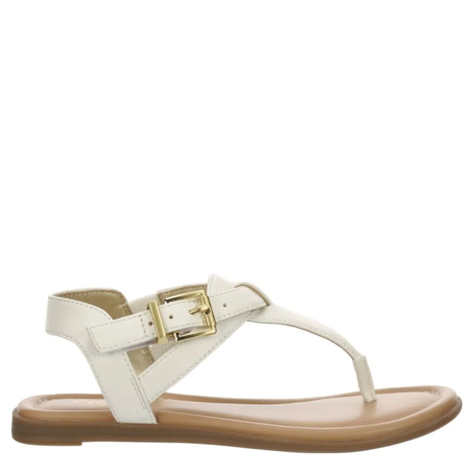 Cupcake Couture Girls Little-Big Kid Avril Sandal