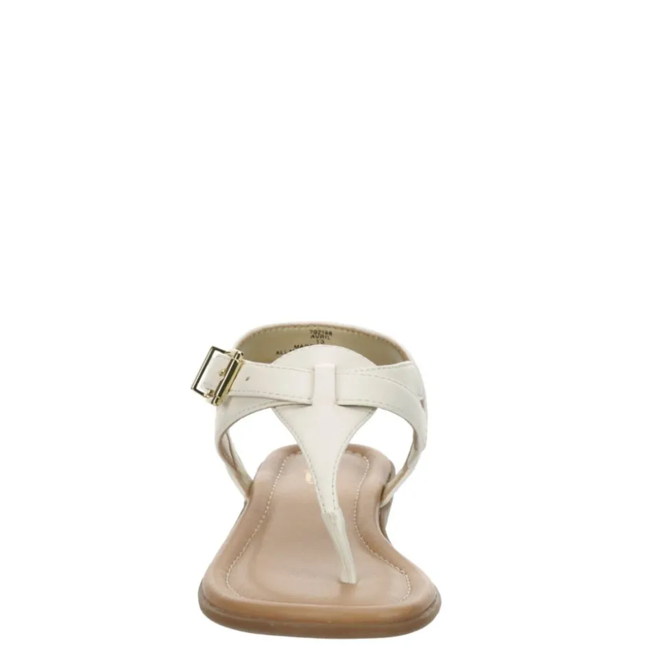 Cupcake Couture Girls Little-Big Kid Avril Sandal