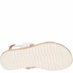 Cupcake Couture Girls Little-Big Kid Addie Platform Sandal