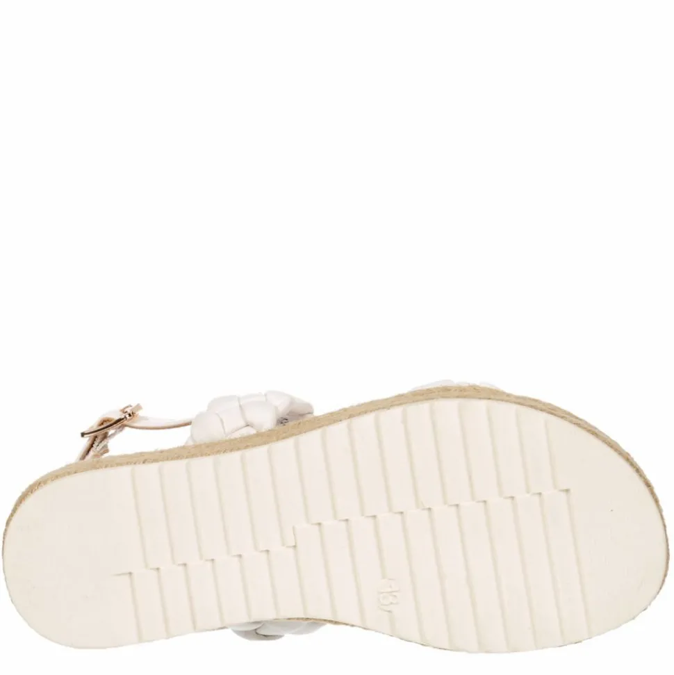 Cupcake Couture Girls Little-Big Kid Addie Platform Sandal
