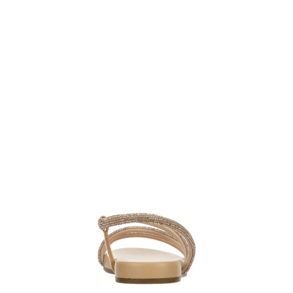 Cupcake Couture Girls Little-Big Kid Juliet Sandal