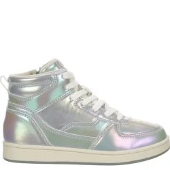 Cupcake Couture Girls Little-Big Kid Mercury Hi Top Sneaker