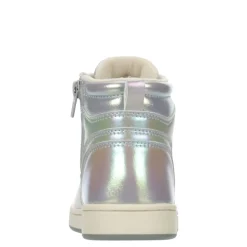 Cupcake Couture Girls Little-Big Kid Mercury Hi Top Sneaker