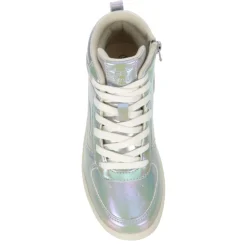 Cupcake Couture Girls Little-Big Kid Mercury Hi Top Sneaker