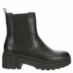 Cupcake Couture Girls Little-Big Kid Kat Chelsea Boot