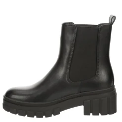 Cupcake Couture Girls Little-Big Kid Kat Chelsea Boot