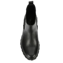 Cupcake Couture Girls Little-Big Kid Kat Chelsea Boot