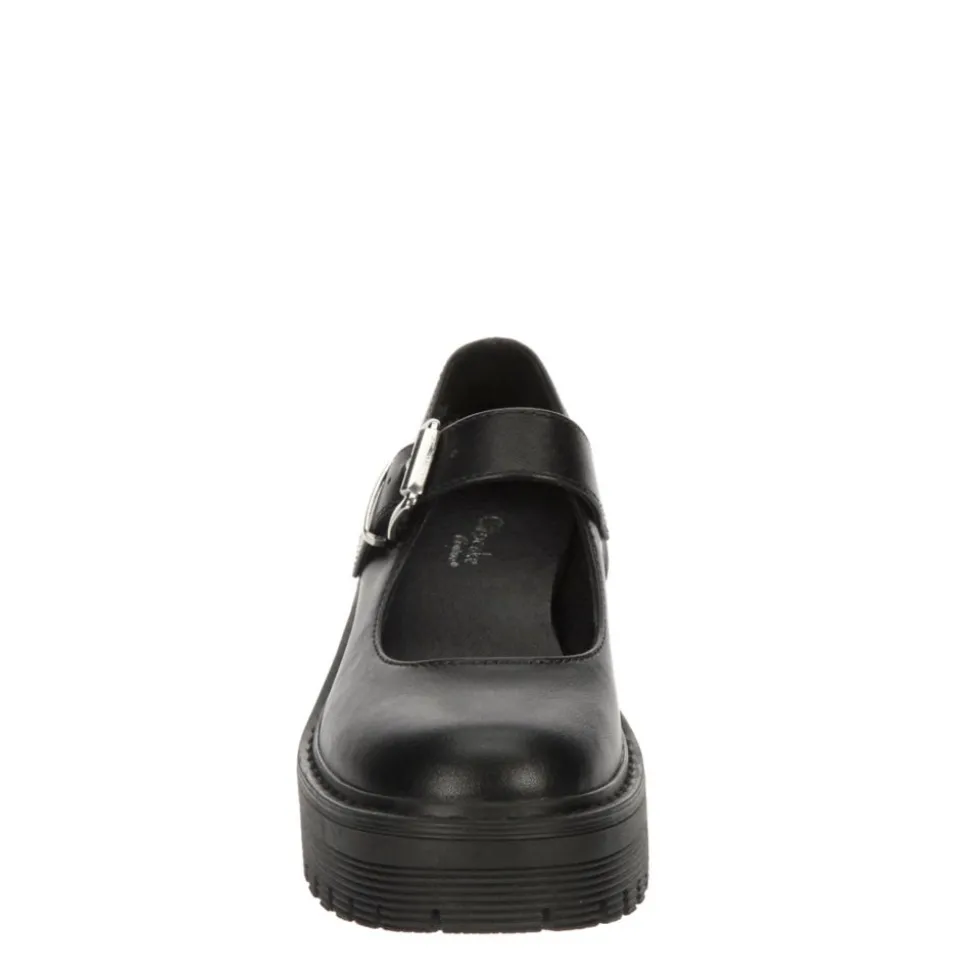 Cupcake Couture Girls Little-Big Kid Jaynee Mary Jane Dress Shoe