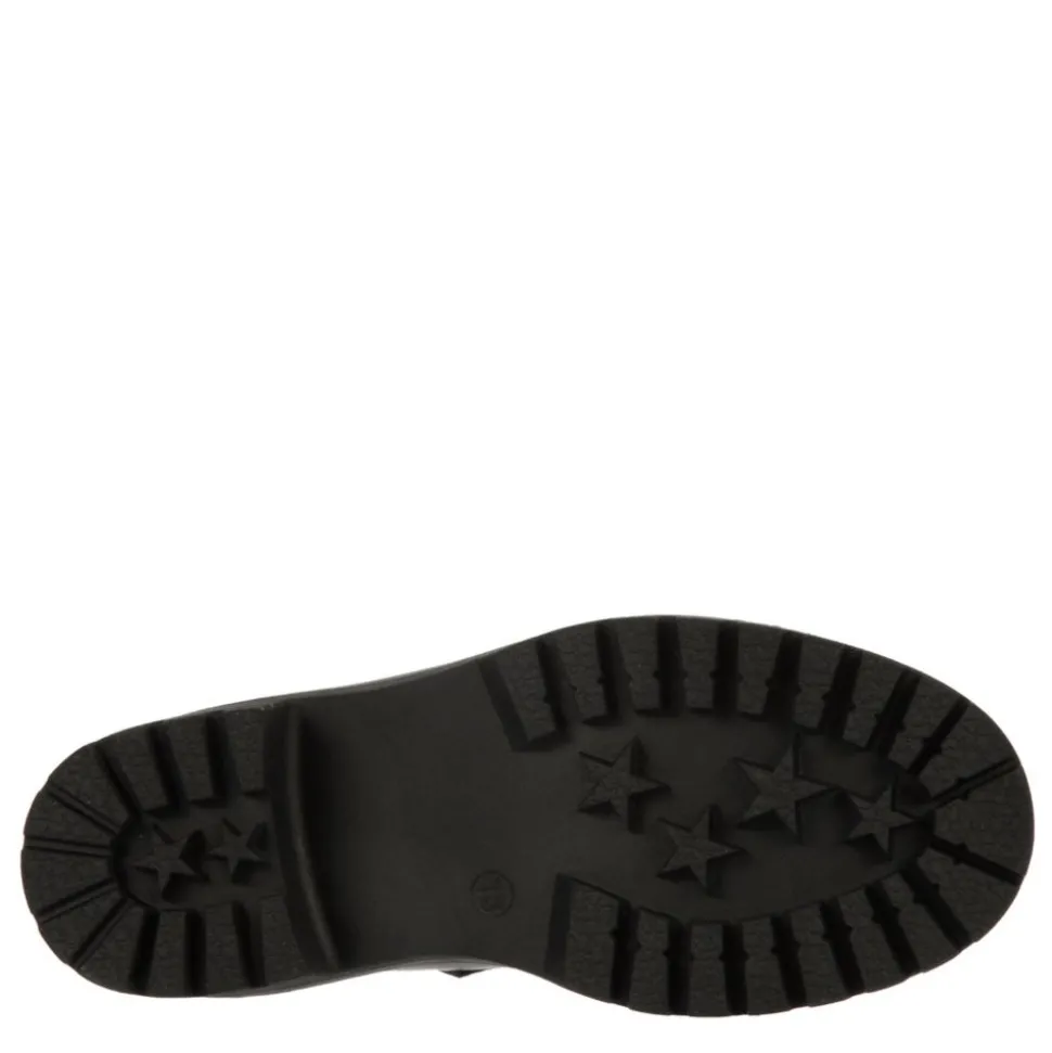 Cupcake Couture Girls Little-Big Kid Jaynee Mary Jane Dress Shoe