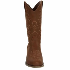 Cupcake Couture Girls Little-Big Kid Shelby Western Boot
