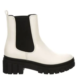 Cupcake Couture Girls Little-Big Kid Teagan Chelsea Boot