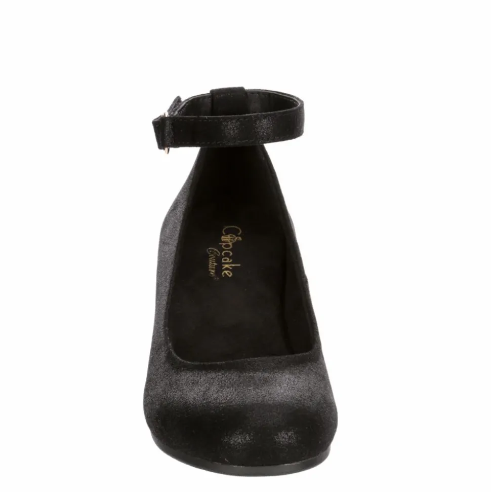 Cupcake Couture Girls Little-Big Kid Soiree Dress Wedge