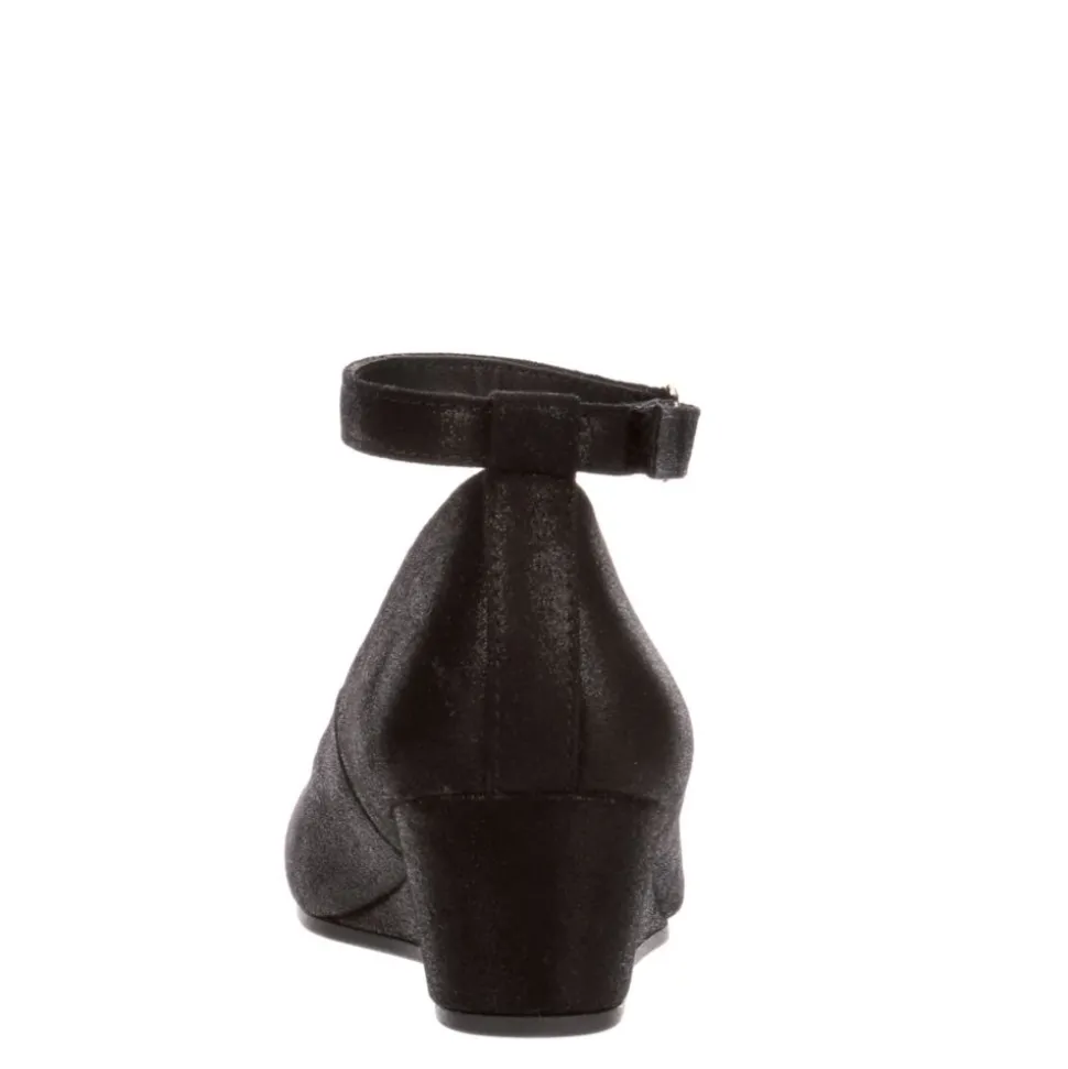 Cupcake Couture Girls Little-Big Kid Soiree Dress Wedge