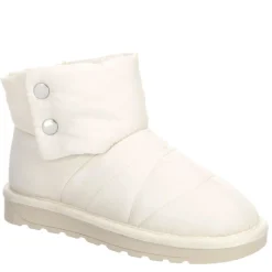 Cupcake Couture Girls Little-Big Kid Puffin Boot