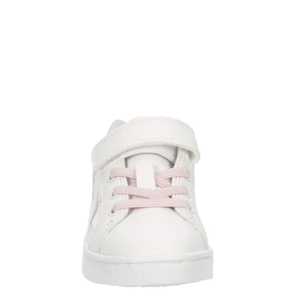 Cupcake Couture Girls Toddler Lil Lenti Sneaker