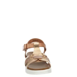 Cupcake Couture Girls Toddler-Little Kid Lil Kenna Sandal