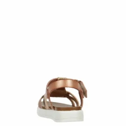 Cupcake Couture Girls Toddler-Little Kid Lil Kenna Sandal
