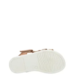 Cupcake Couture Girls Toddler-Little Kid Lil Kenna Sandal