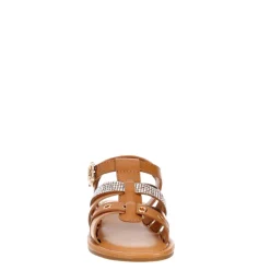 Cupcake Couture Girls Toddler-Little Kid Eva Sandal