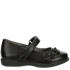 Cupcake Couture Girls Toddler-Little Kid Lil Play Shoe Flat