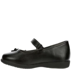 Cupcake Couture Girls Toddler-Little Kid Lil Play Shoe Flat