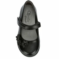 Cupcake Couture Girls Toddler-Little Kid Lil Play Shoe Flat