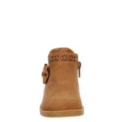 Cupcake Couture Girls Toddler-Little Kid Lil Janie Bootie