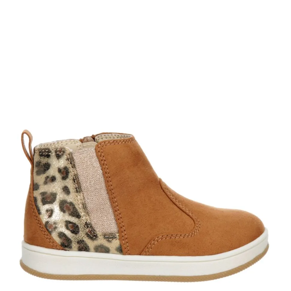 Cupcake Couture Girls Toddler Havonn Boot