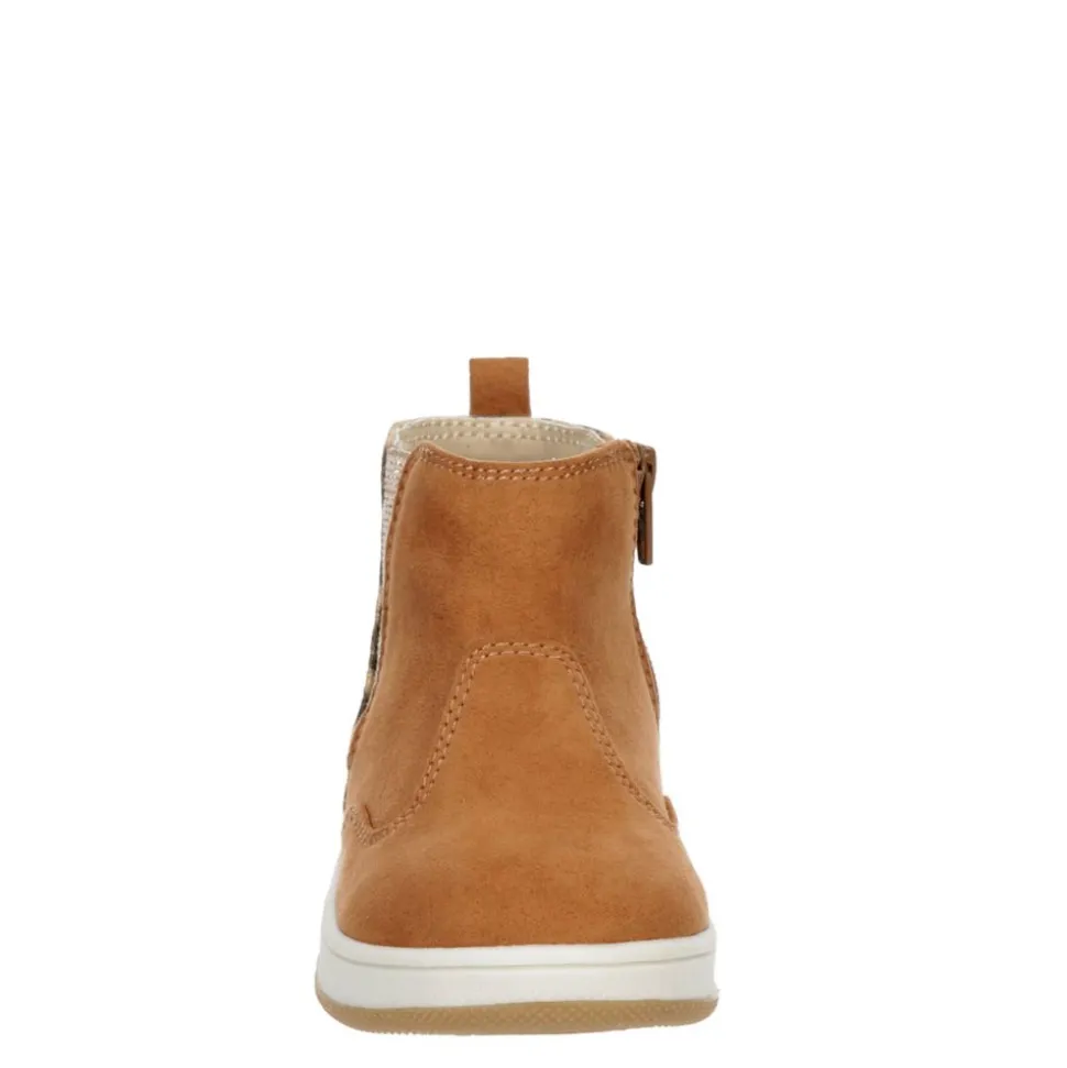 Cupcake Couture Girls Toddler Havonn Boot